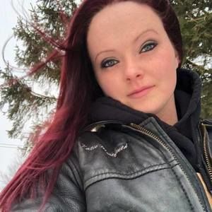 Meet your Posher, Katherine